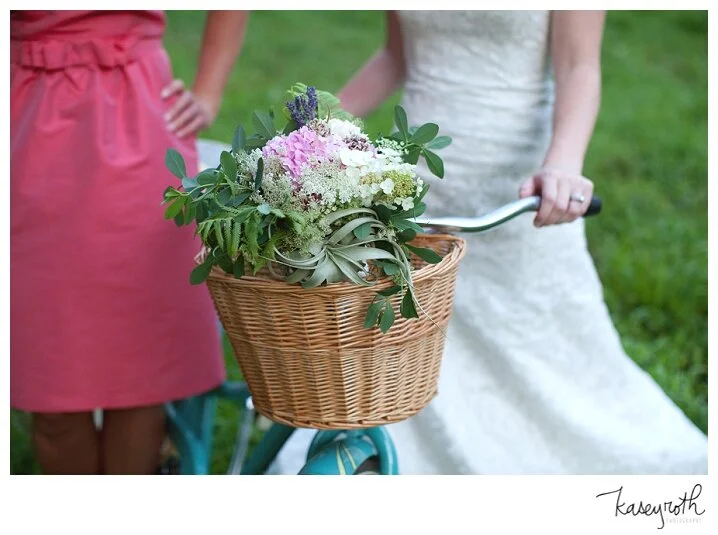 Styled shoot // Vendor Spotlight: Bittersweet Floral