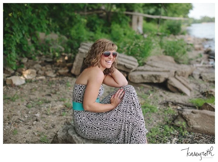 Jill // 2014 Senior // Eureka High School