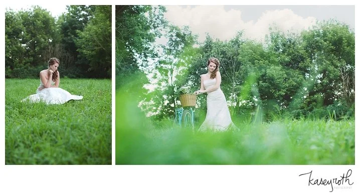 Vendor Spotlight // Styled Shoot: Adore Bridal & Specialty