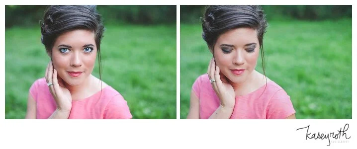 Vendor Spotlight // Styled Shoot: Monarch Beauty