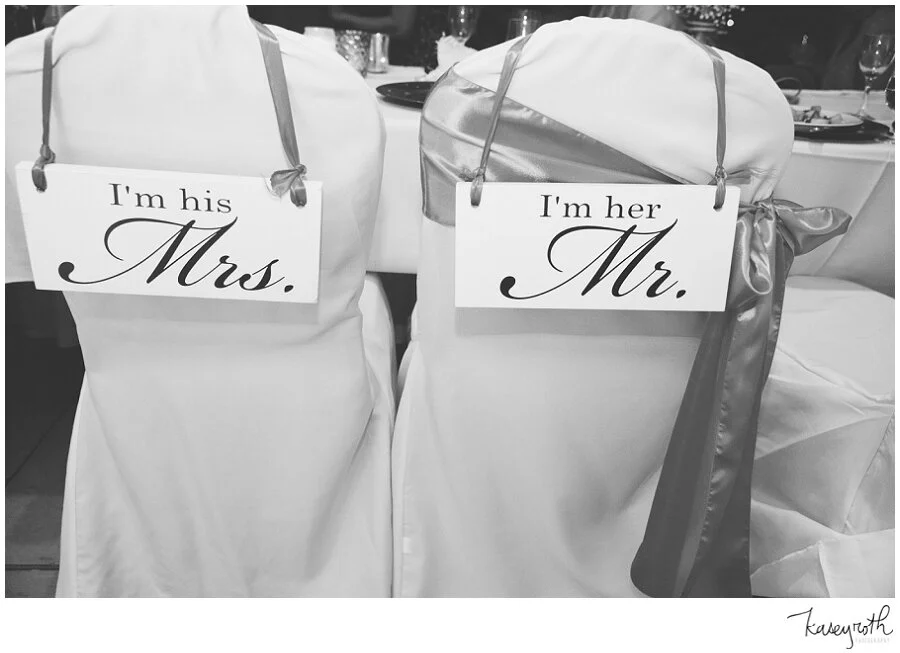 Ryan + Missy // married...9.21.13