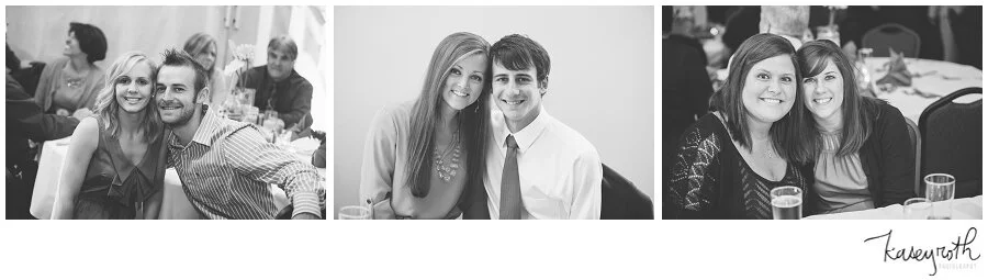 Jake + Shannon // married...10.19.13