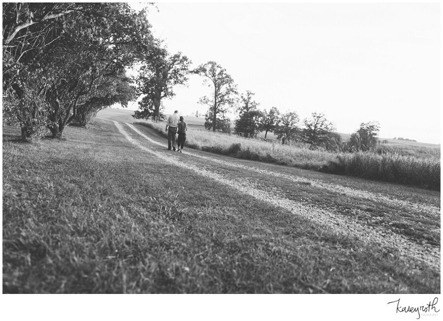 Nate + Abby // e-session sneak peek!