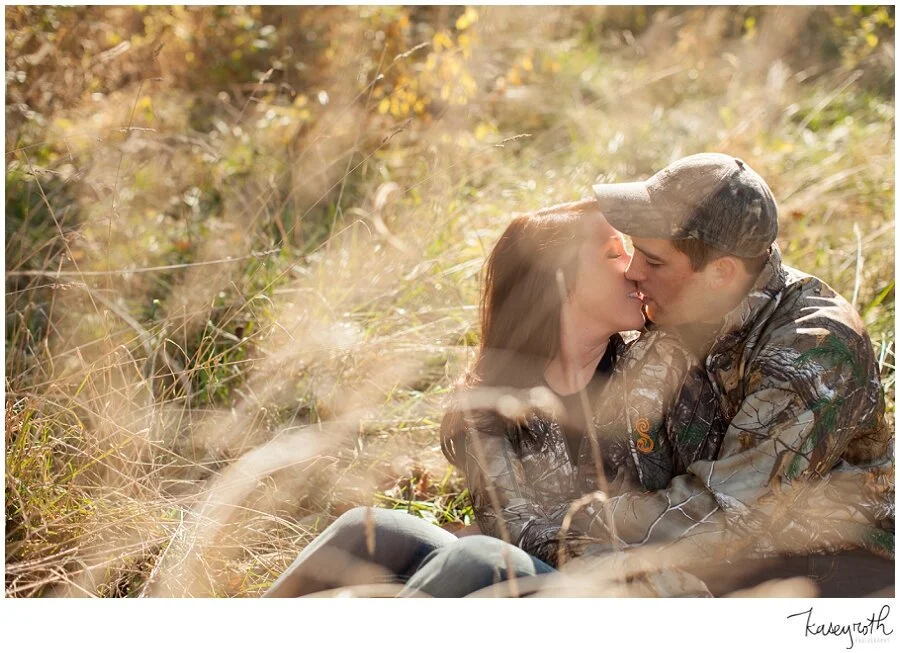 Jacob & Jesika // Engaged…sneak peek!