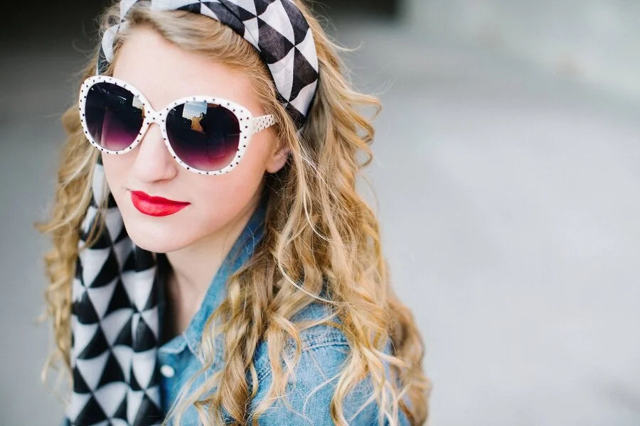 Haley // 2015 Senior // EHS