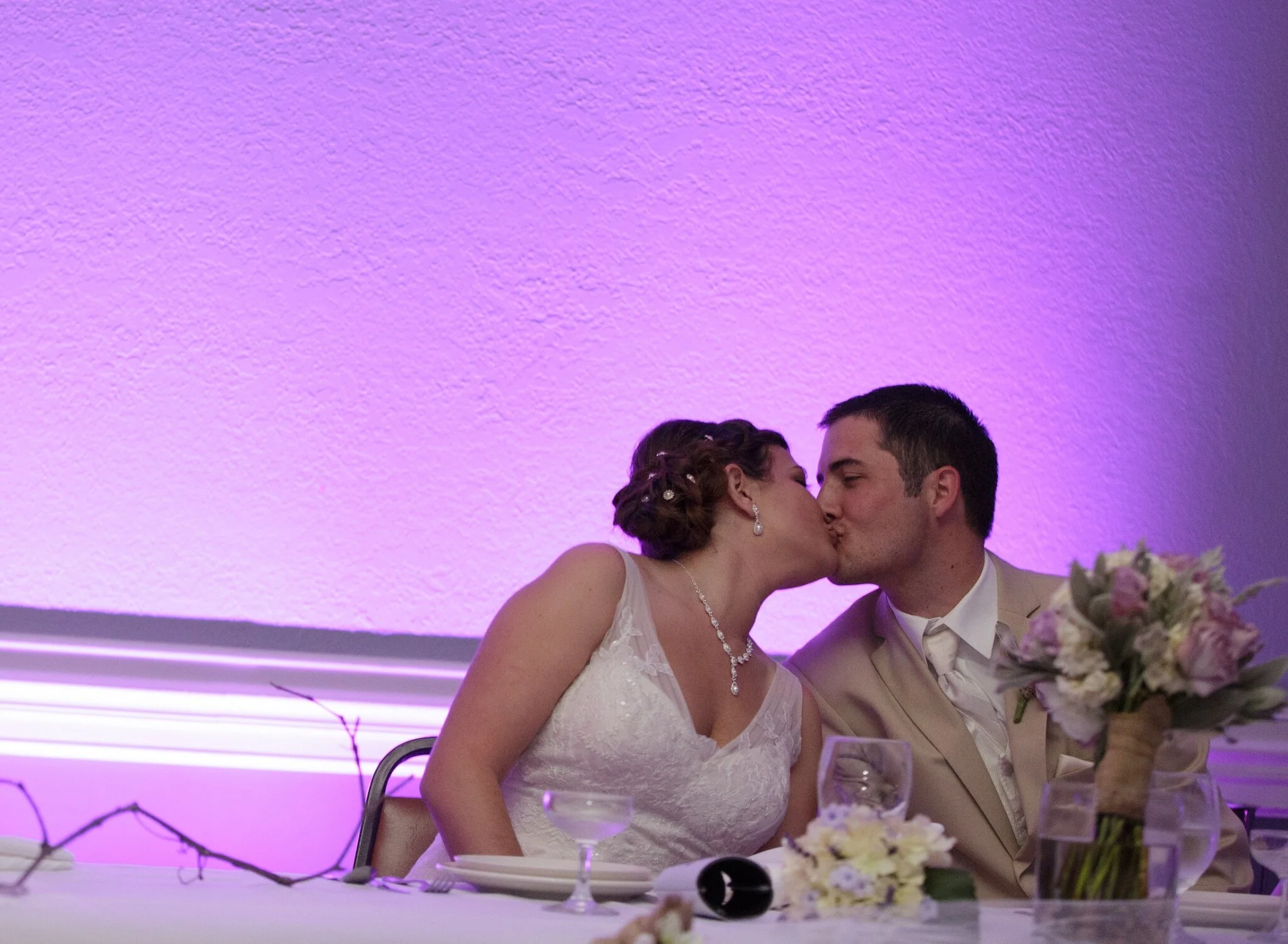 Jon + Kandace: married 5.17.14 // Sneak Peek!