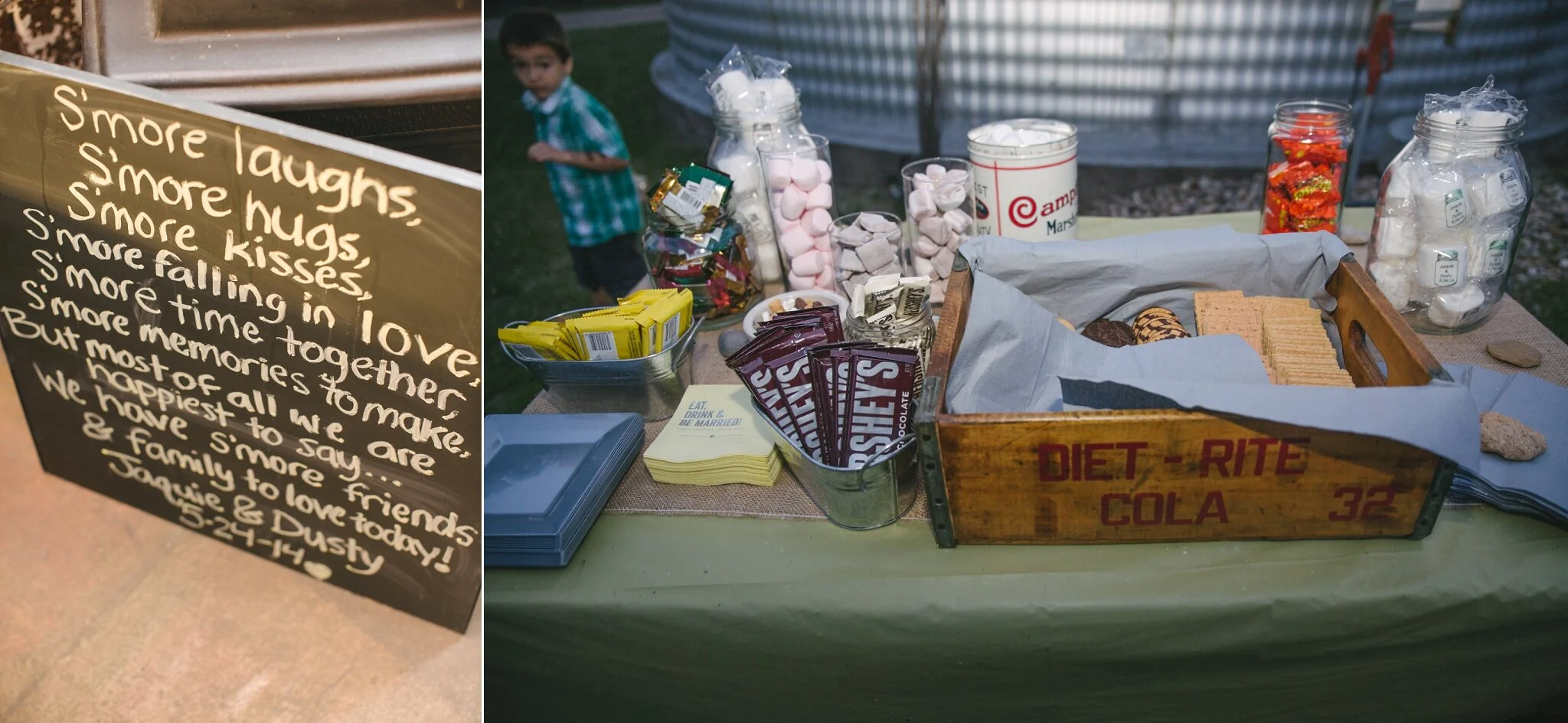 Dusty & Jaquie // married 5.24.14 // sneak peek