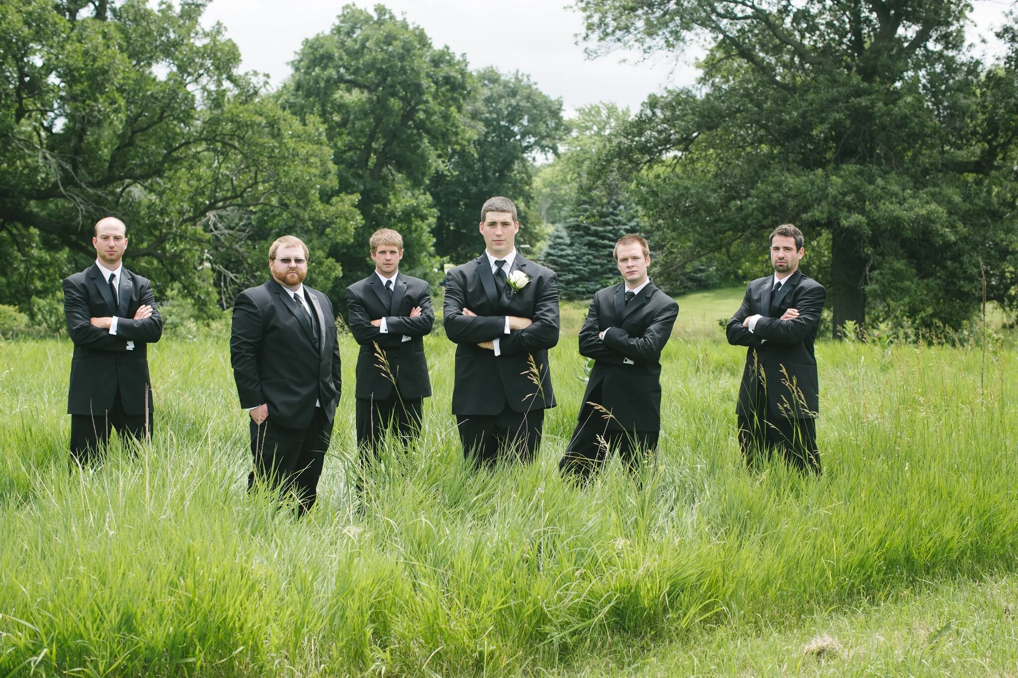Jacob & Jesika // married 6.28.14 // wedding sneak peek