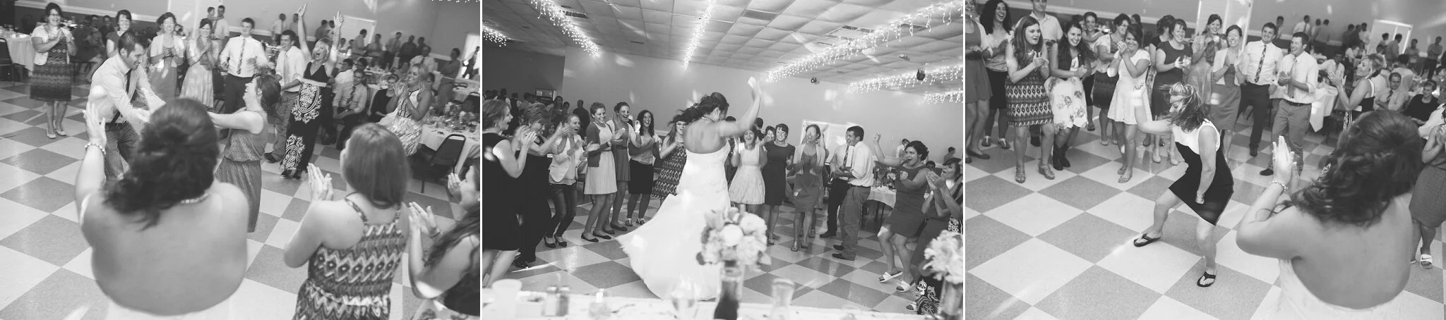 Johnathan + Shari // married 5.30.15