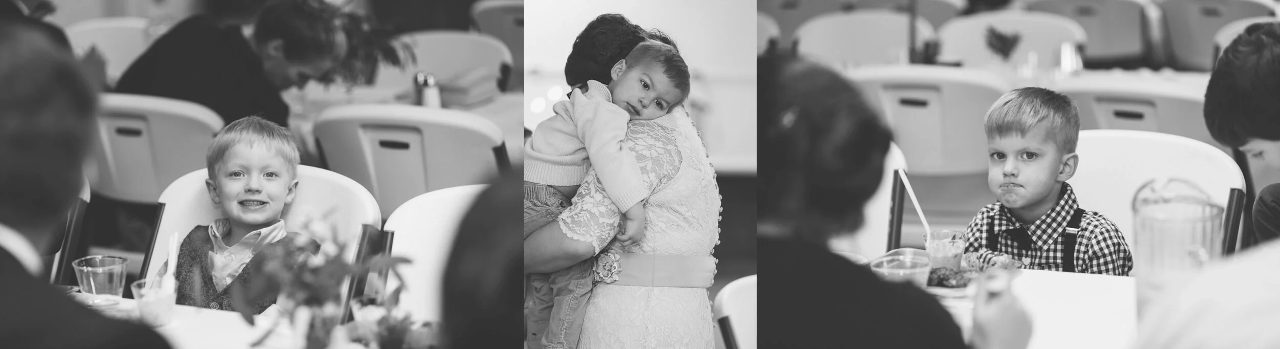 Stuart + Sarah {married 3.6.16}