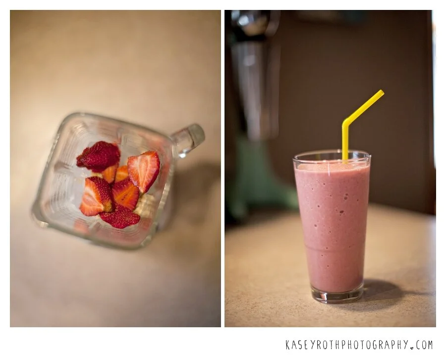 Cheers to day THREE..