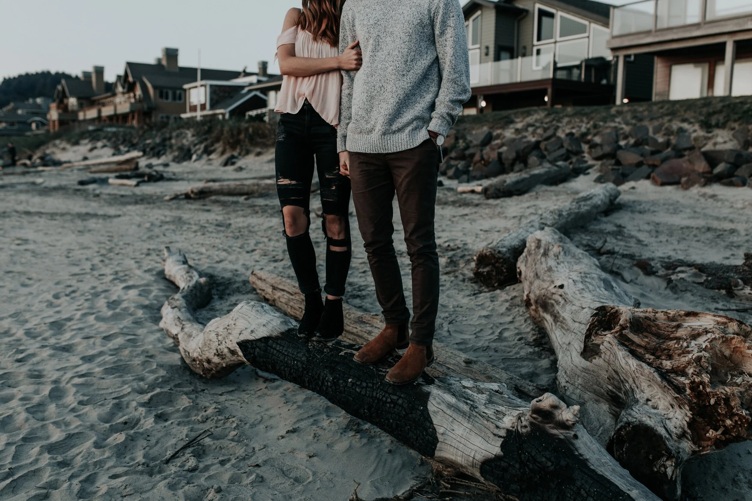 The Journey Workshop 2016 // Cannon Beach, Oregon