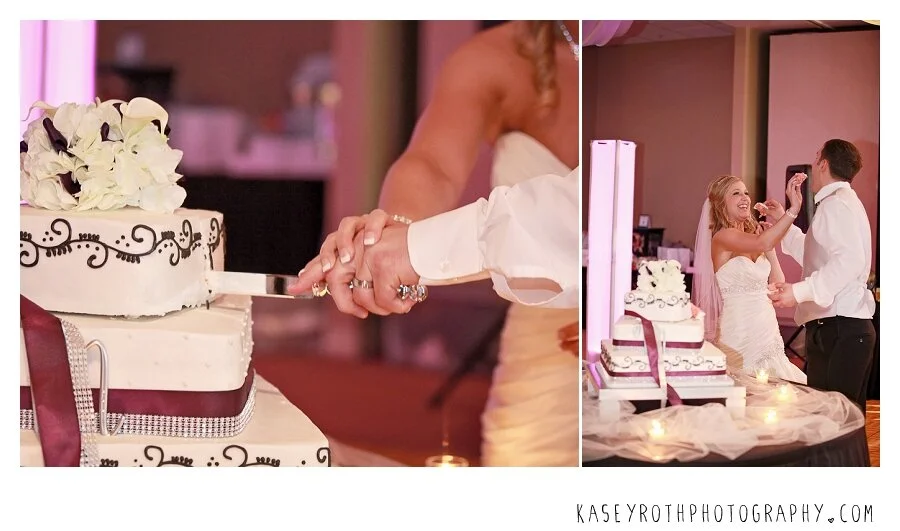 Jeremy + Brittany 5.11.13