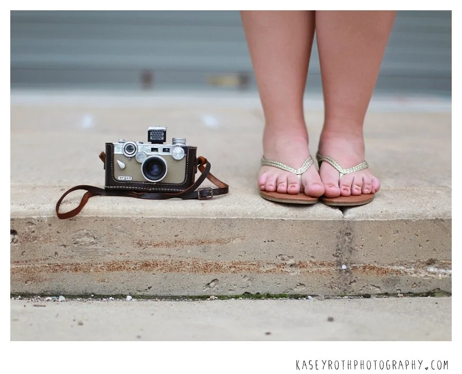 Emily, PCHS graduate