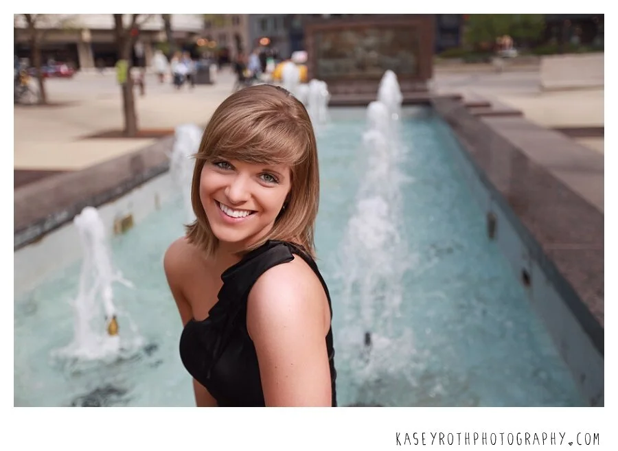 Chitown, a girl named Jill, and where's Waldo?