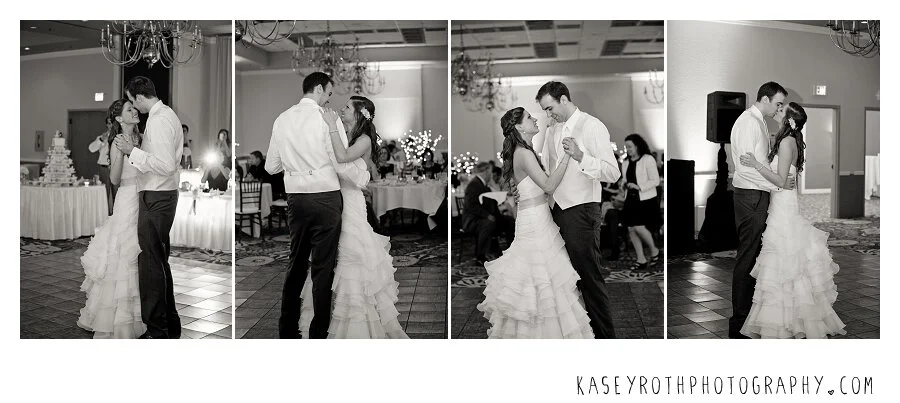 Jesse + Lauryn 5.18.13