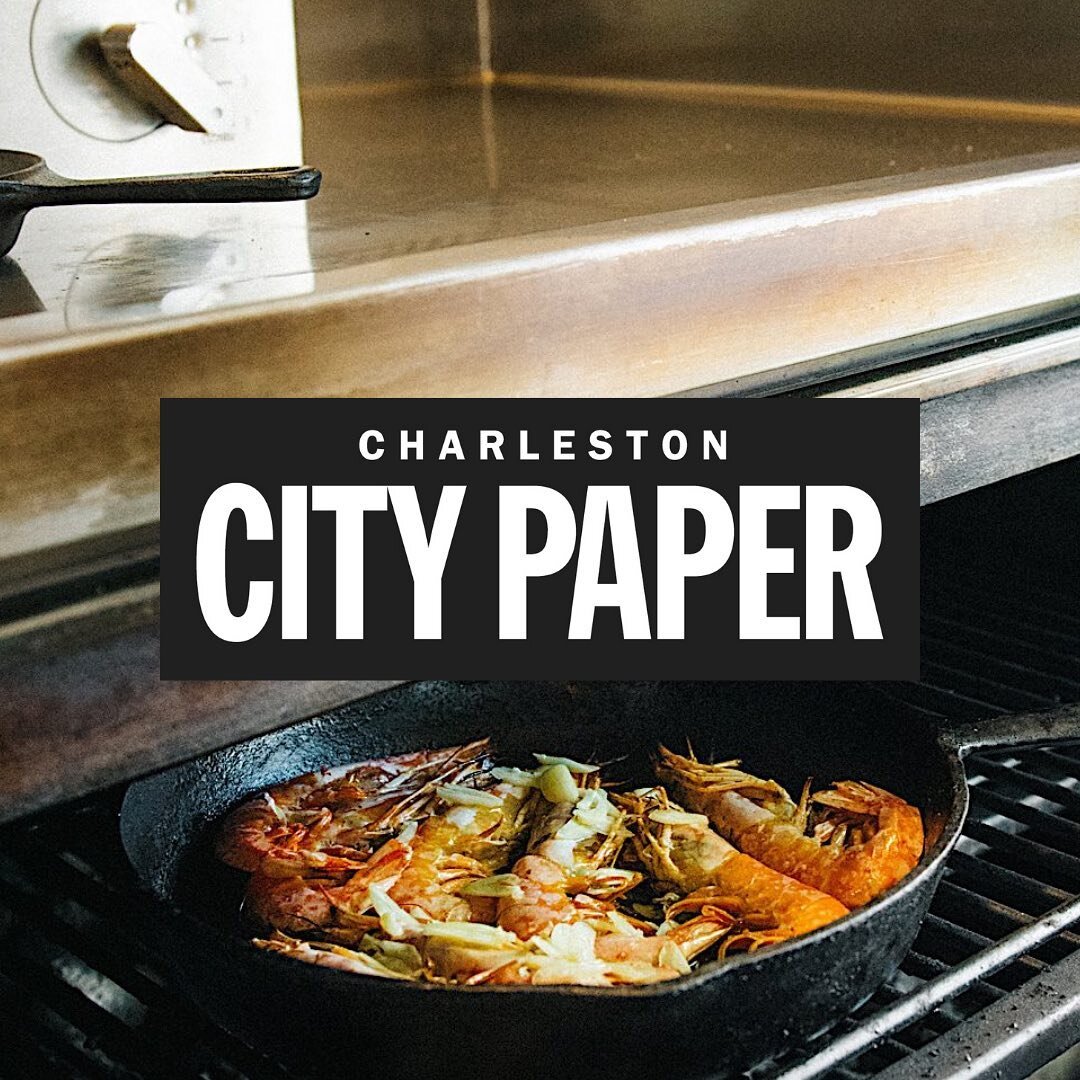 Have you seen @milzy35&rsquo;s story on us in @chascitypaper? Learn more about our founding, current and future plans here ☝️ #laurelonrutledge