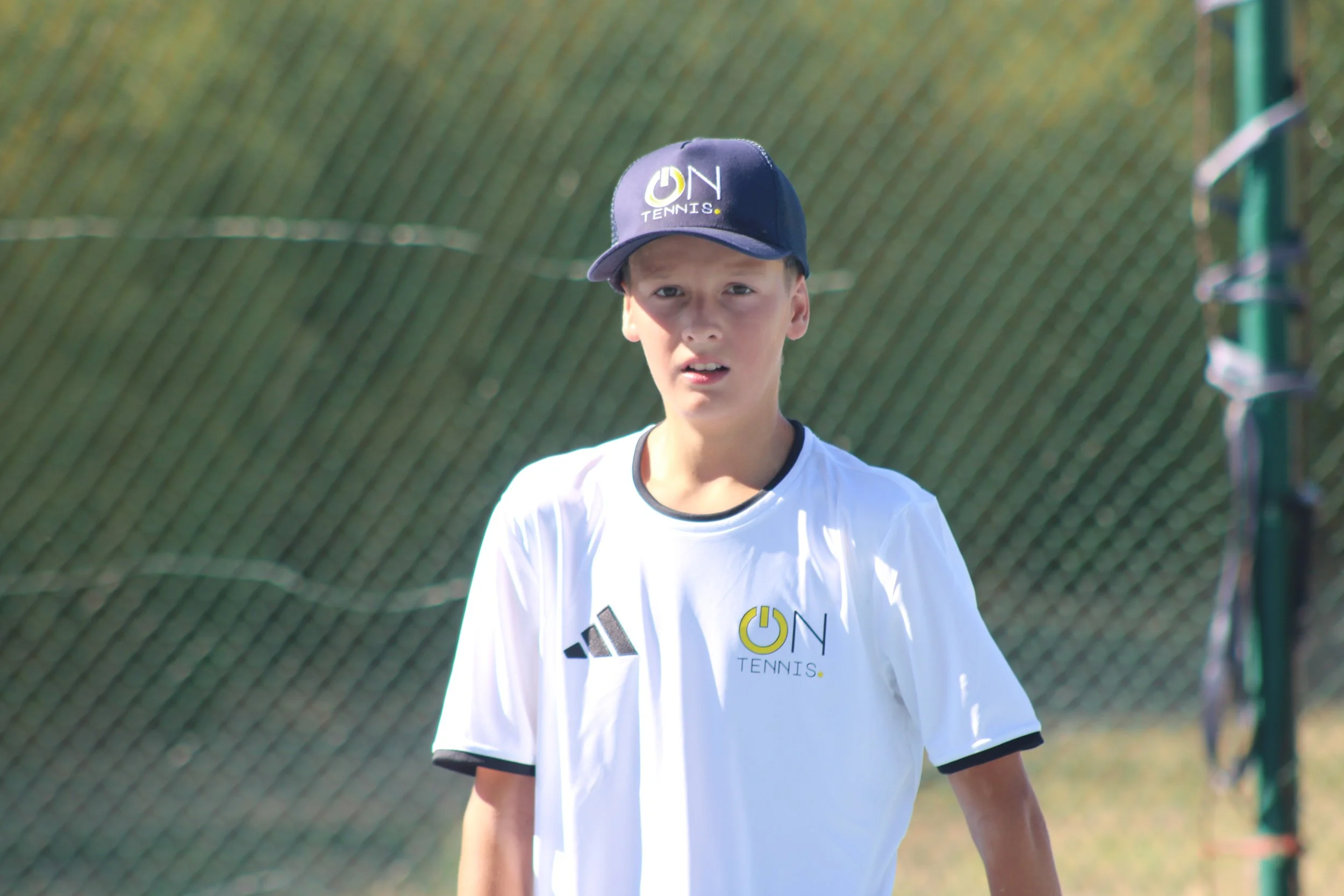 Gregoire - Nimes 2026