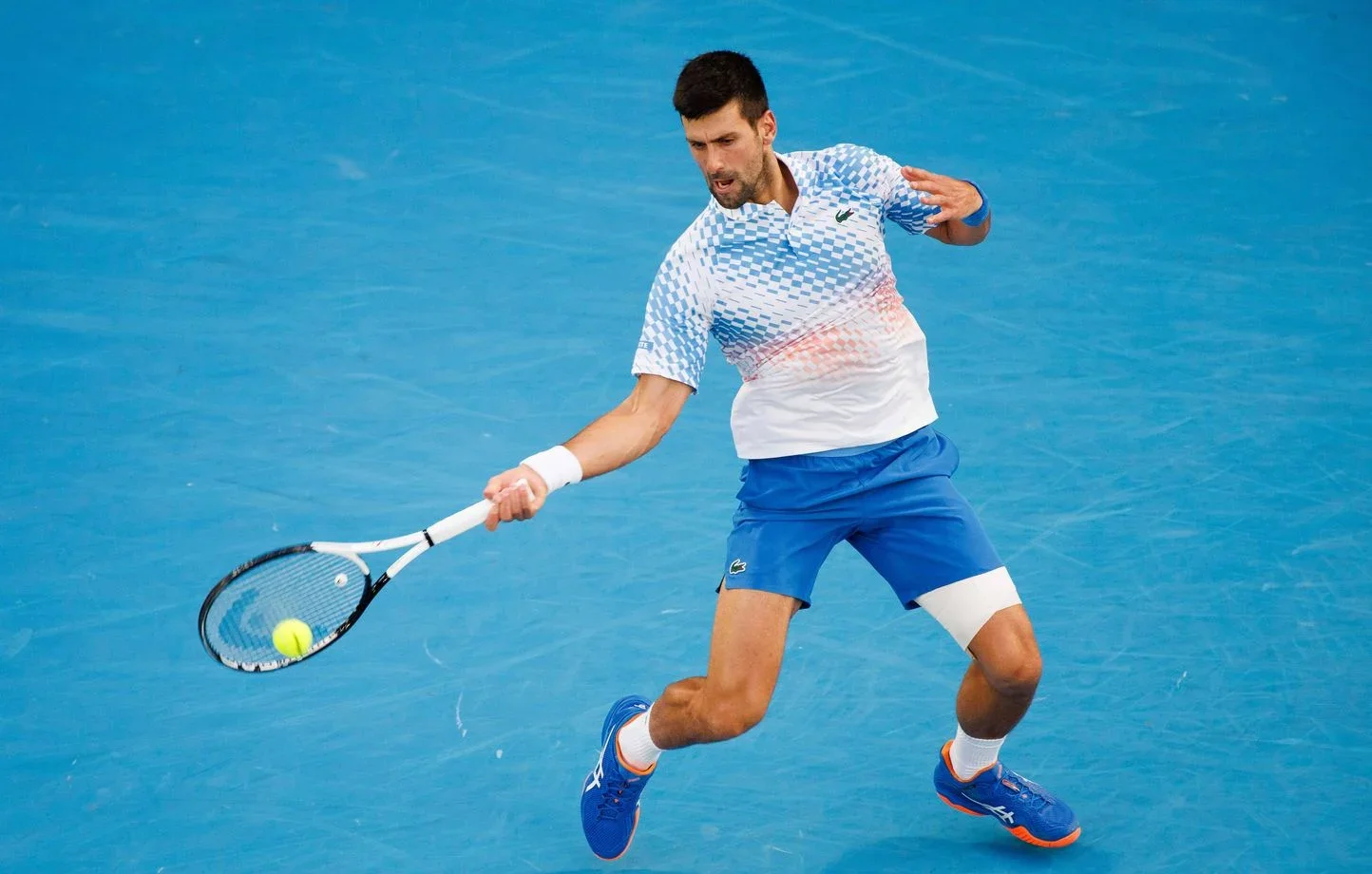 COMMENT EXECUTER UN COUP PARFAIT.