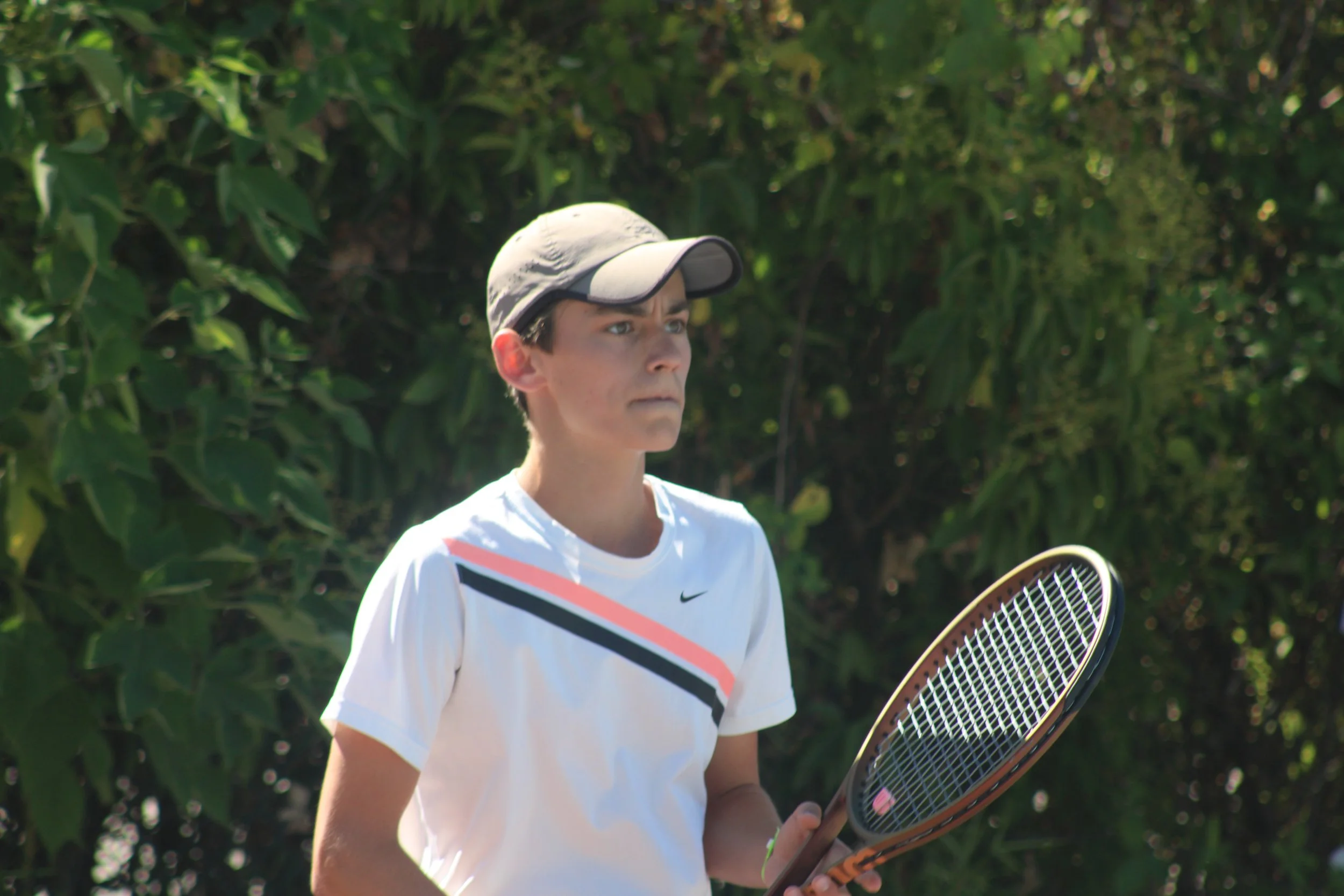 Gaspard - Nimes 2026
