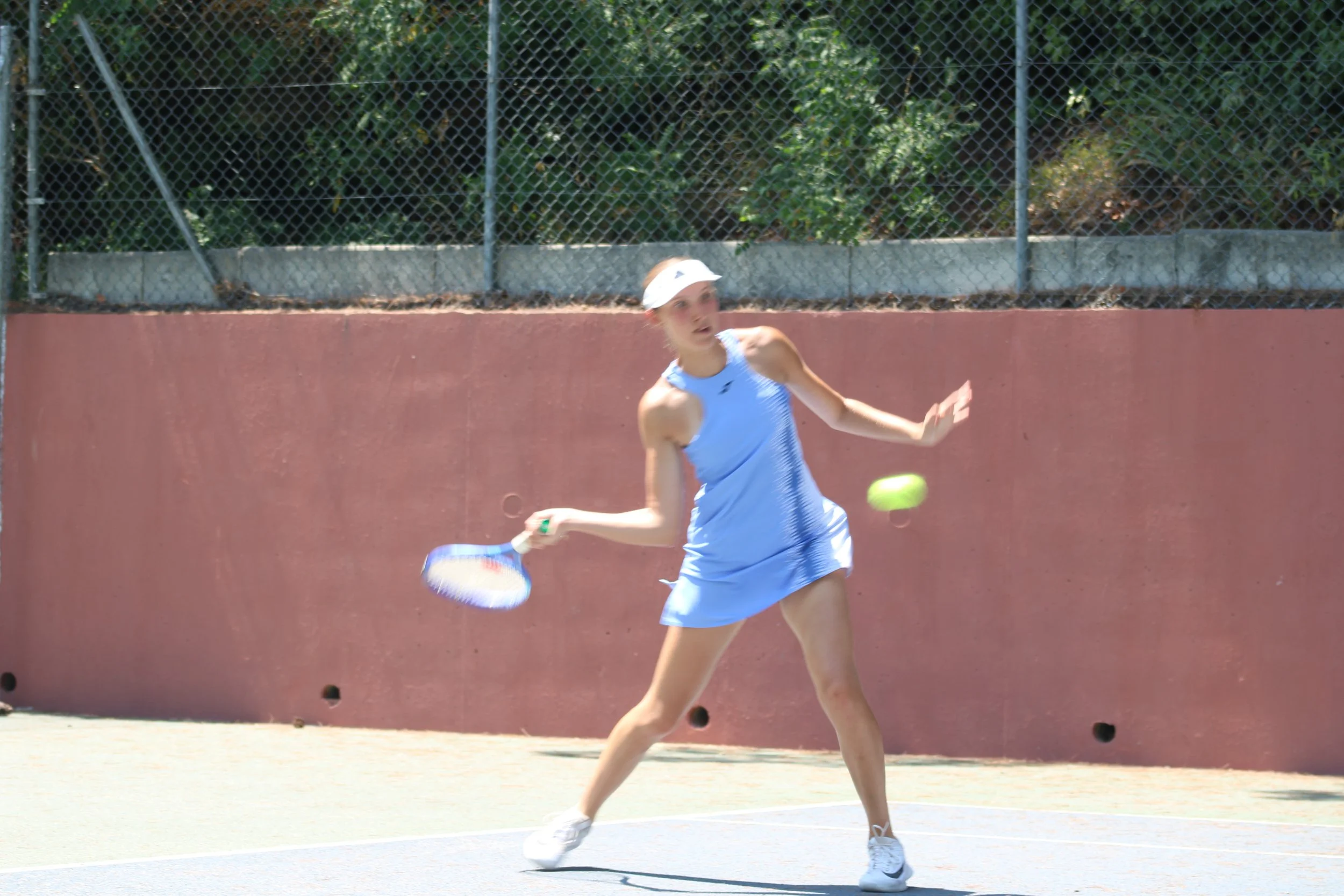 Eline - Nimes 2026