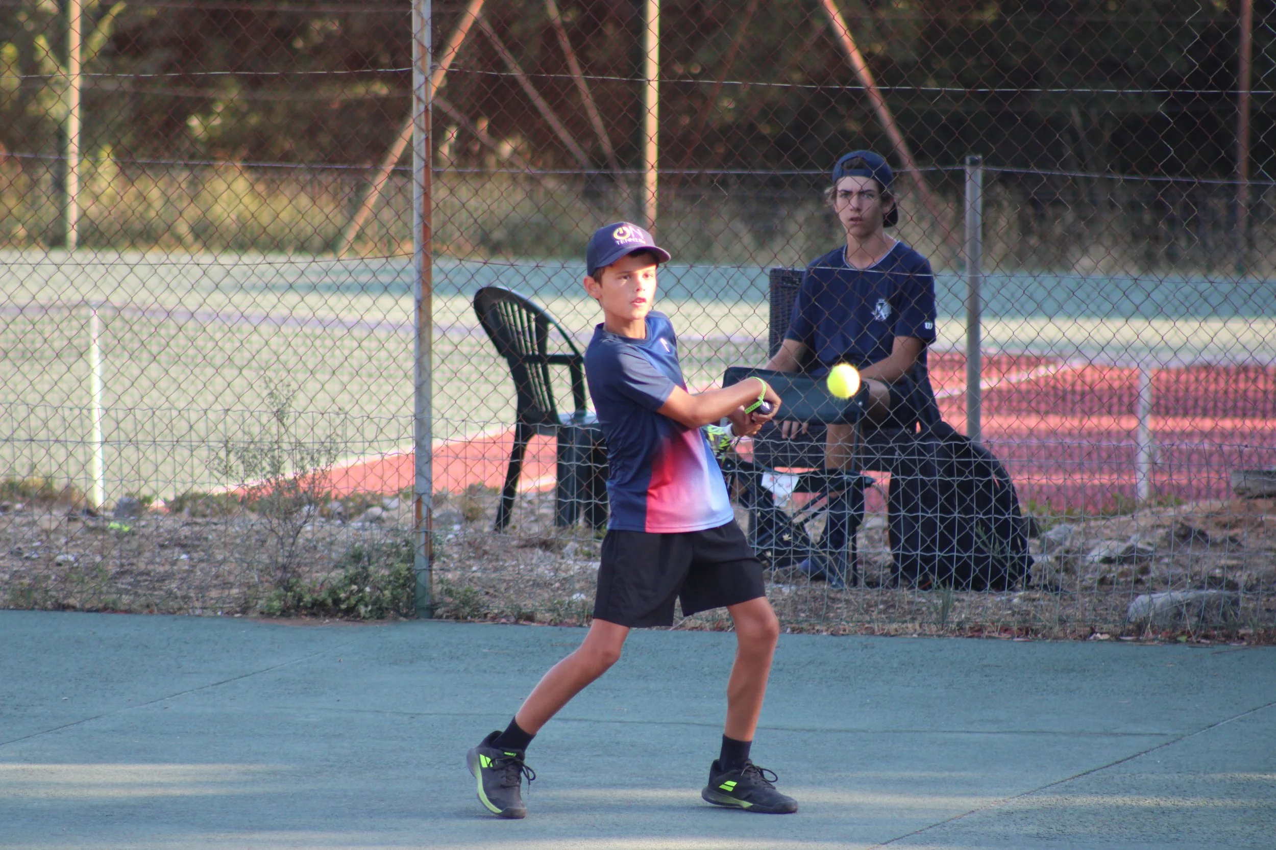 Nathan - Nimes 2026