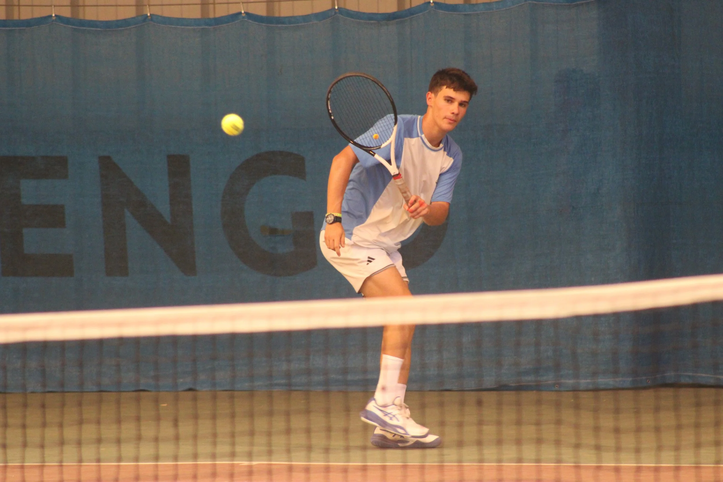 Maxence - Nimes 2026