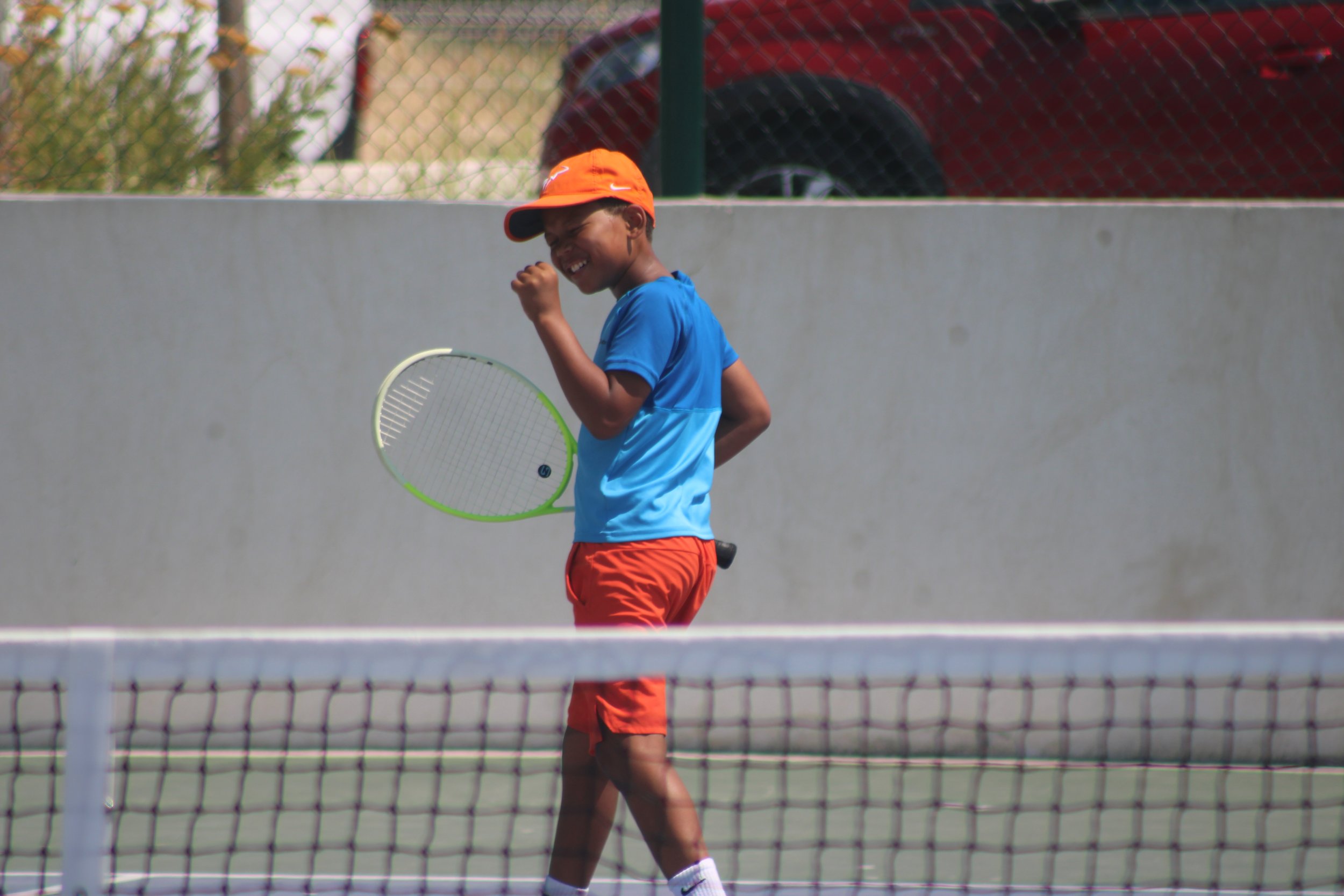 Martin - Nimes 2026