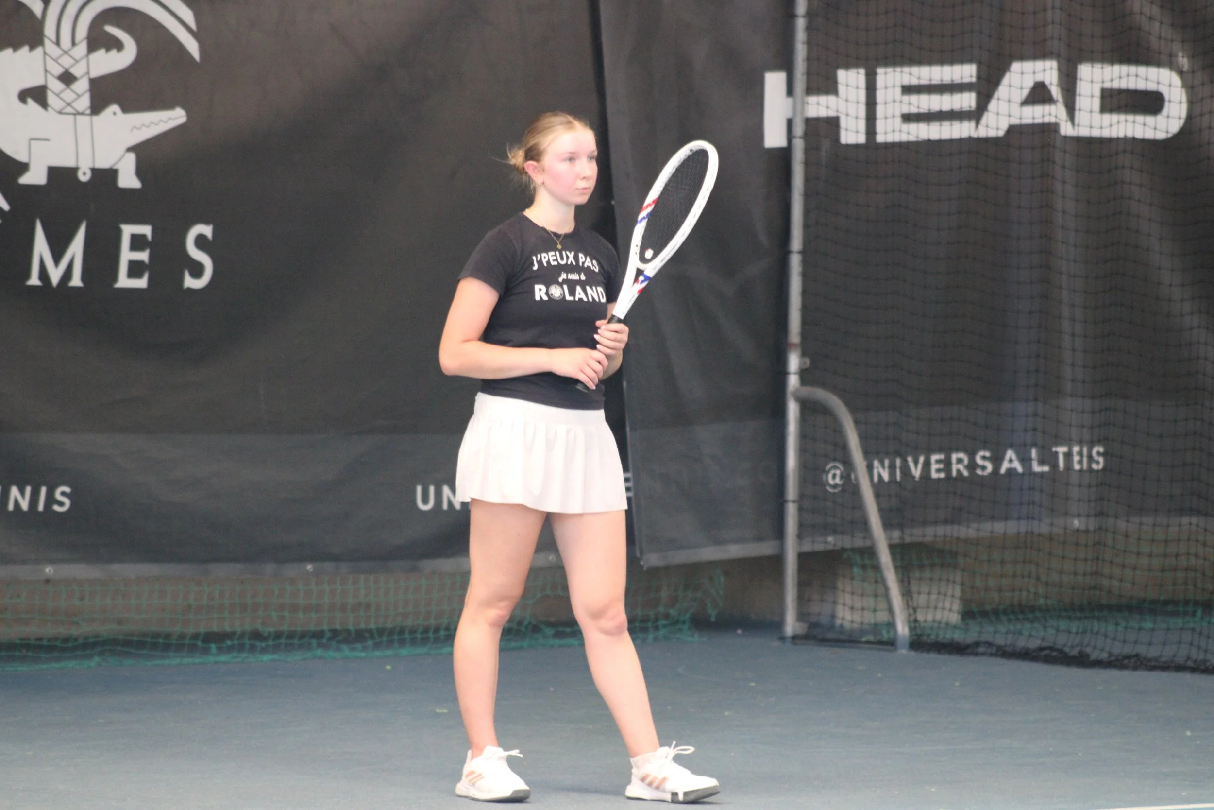 Noemie - Nimes 2026