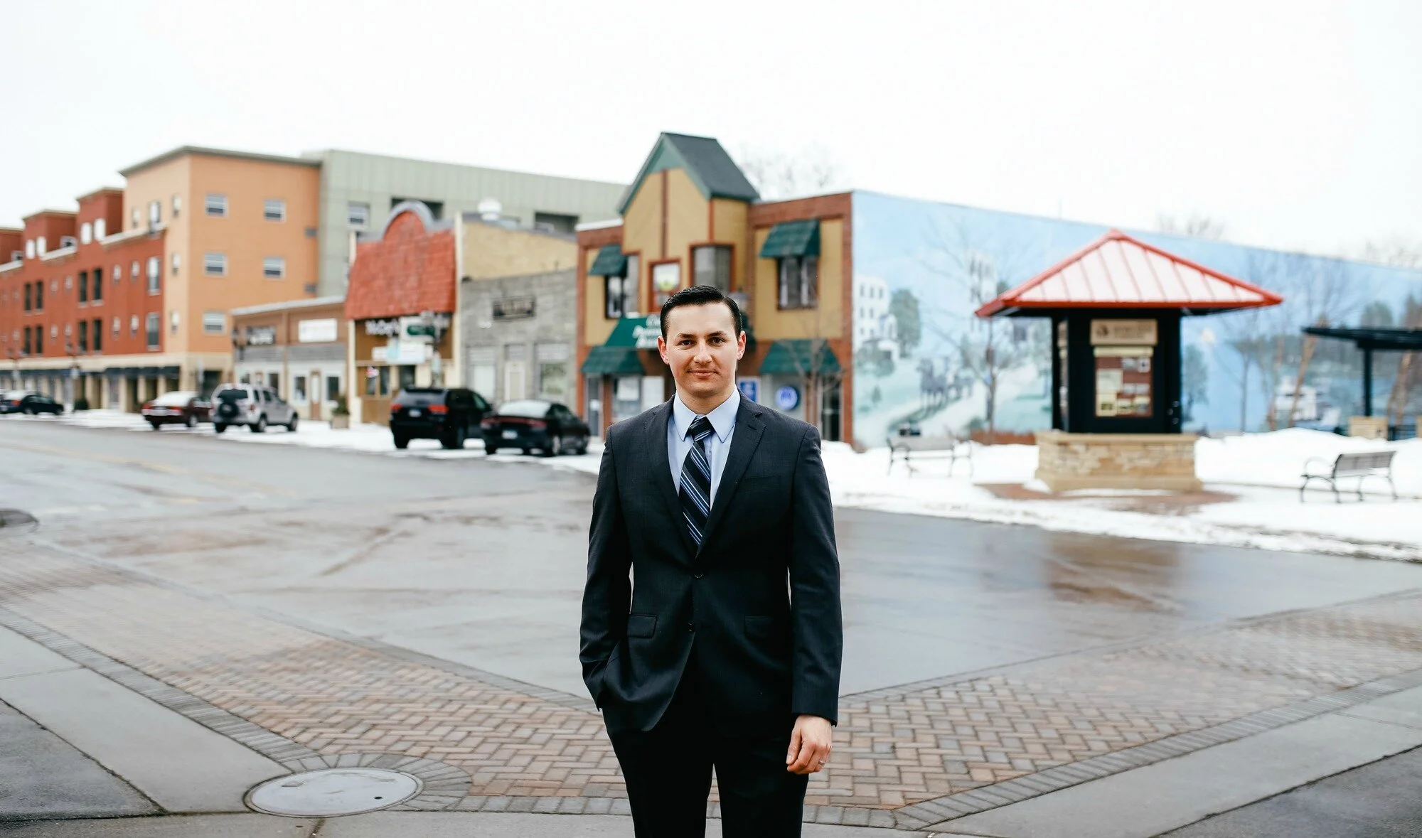 Robert Erickson Real Estate inc.