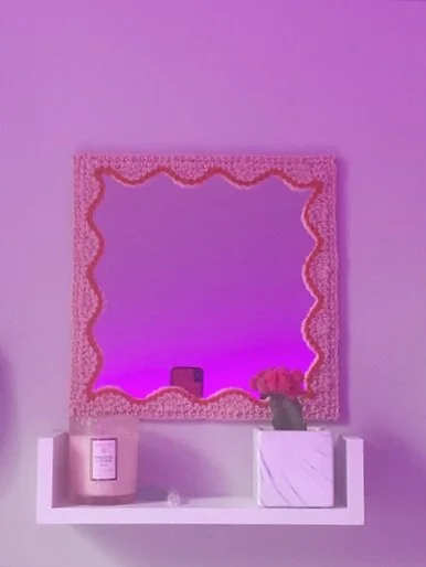Tik Tok Room Decor