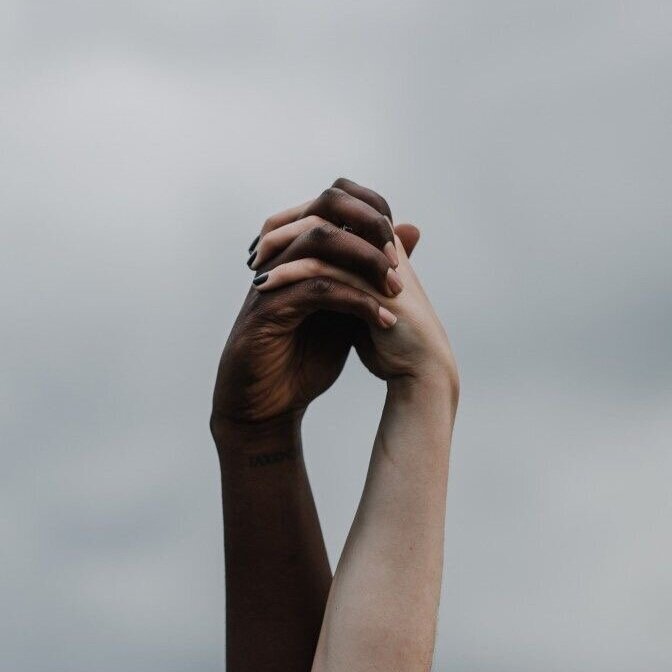 hand-drawn aim target icon