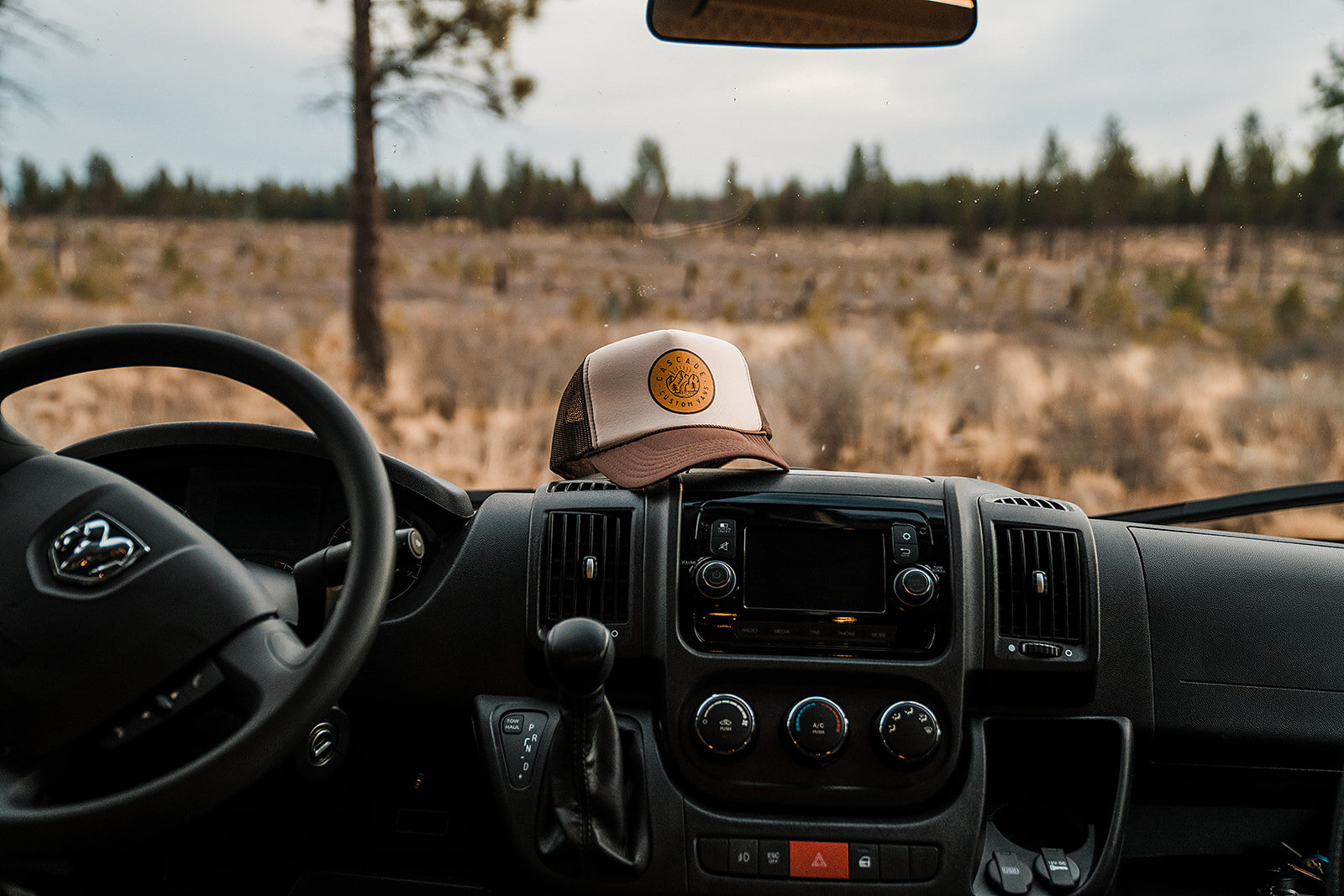 Buy a van — Walden Campervans