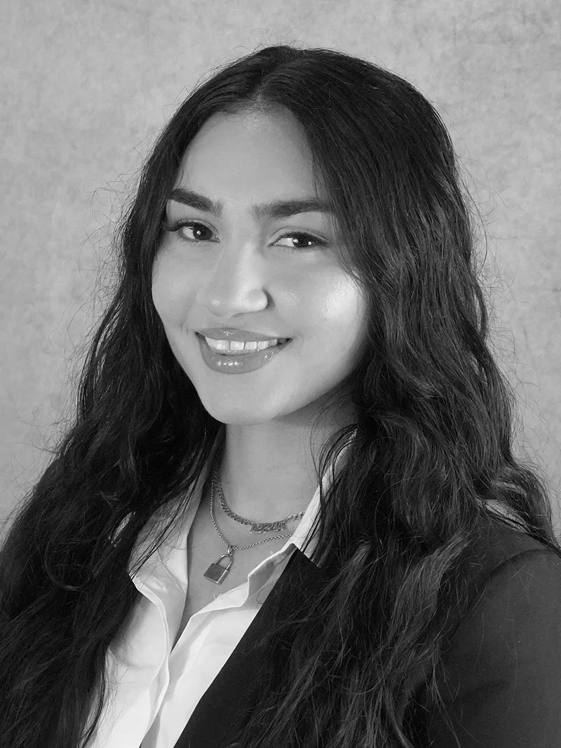 Alyssa Pinzon headshot