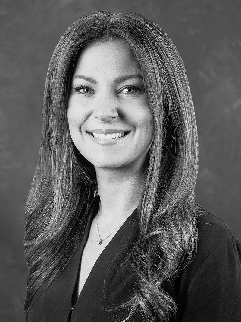 Carolyn DeVaugh professional headshot