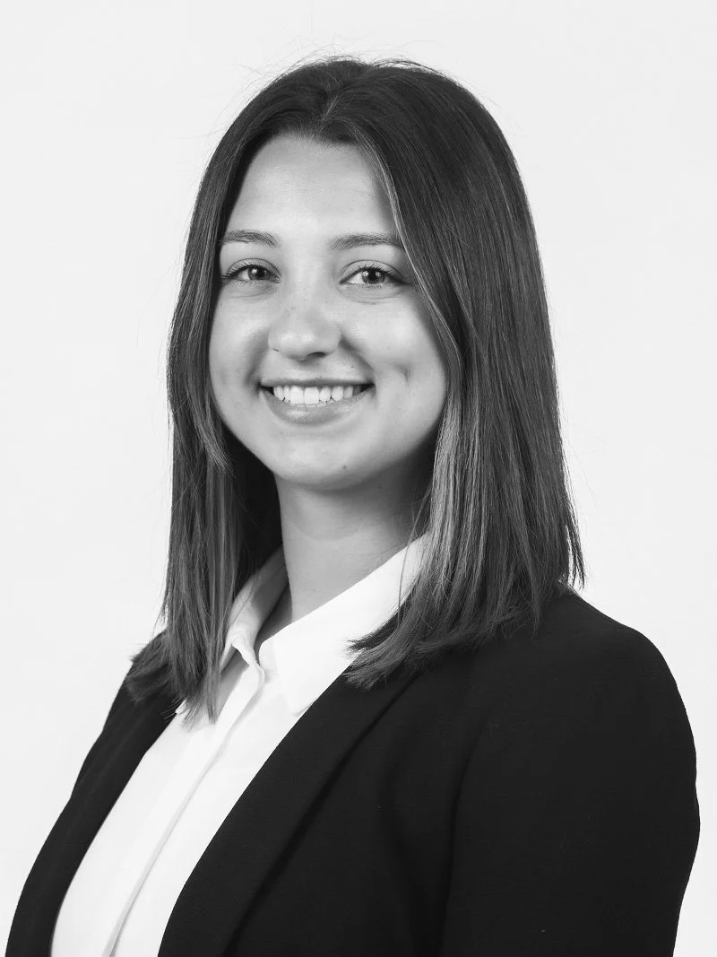 Mariam Zelezniak headshot