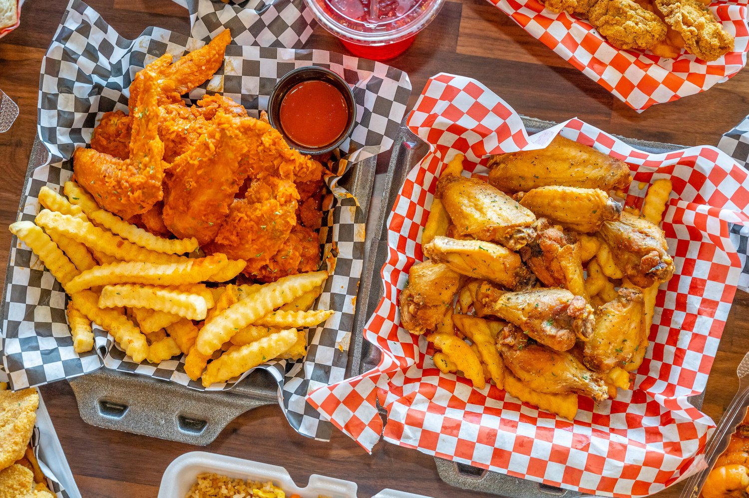 Join Our Team — SASeafoodTX