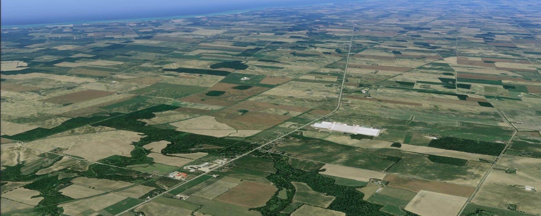 Biosecurity & Hygiene — Ontario Plants Propagation