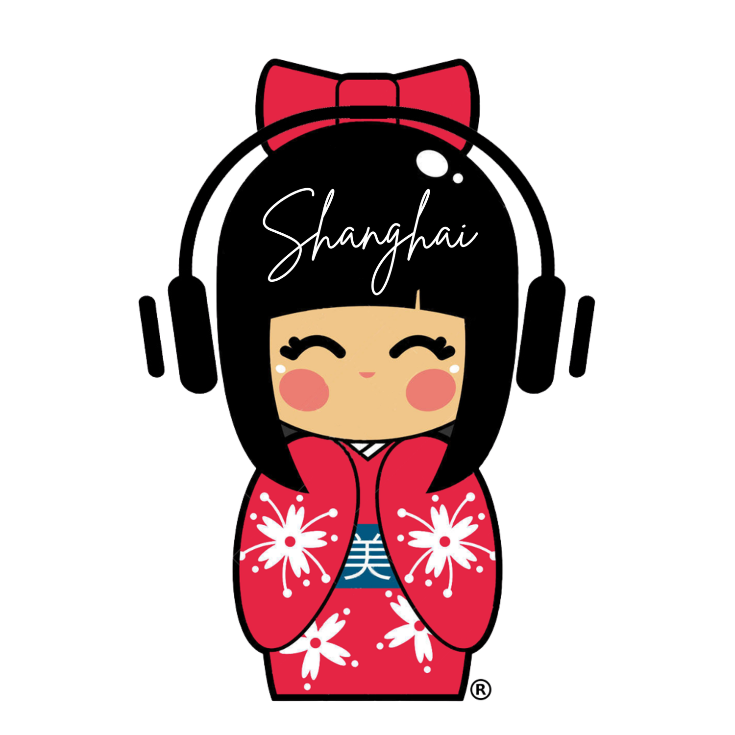 DJ Shanghai