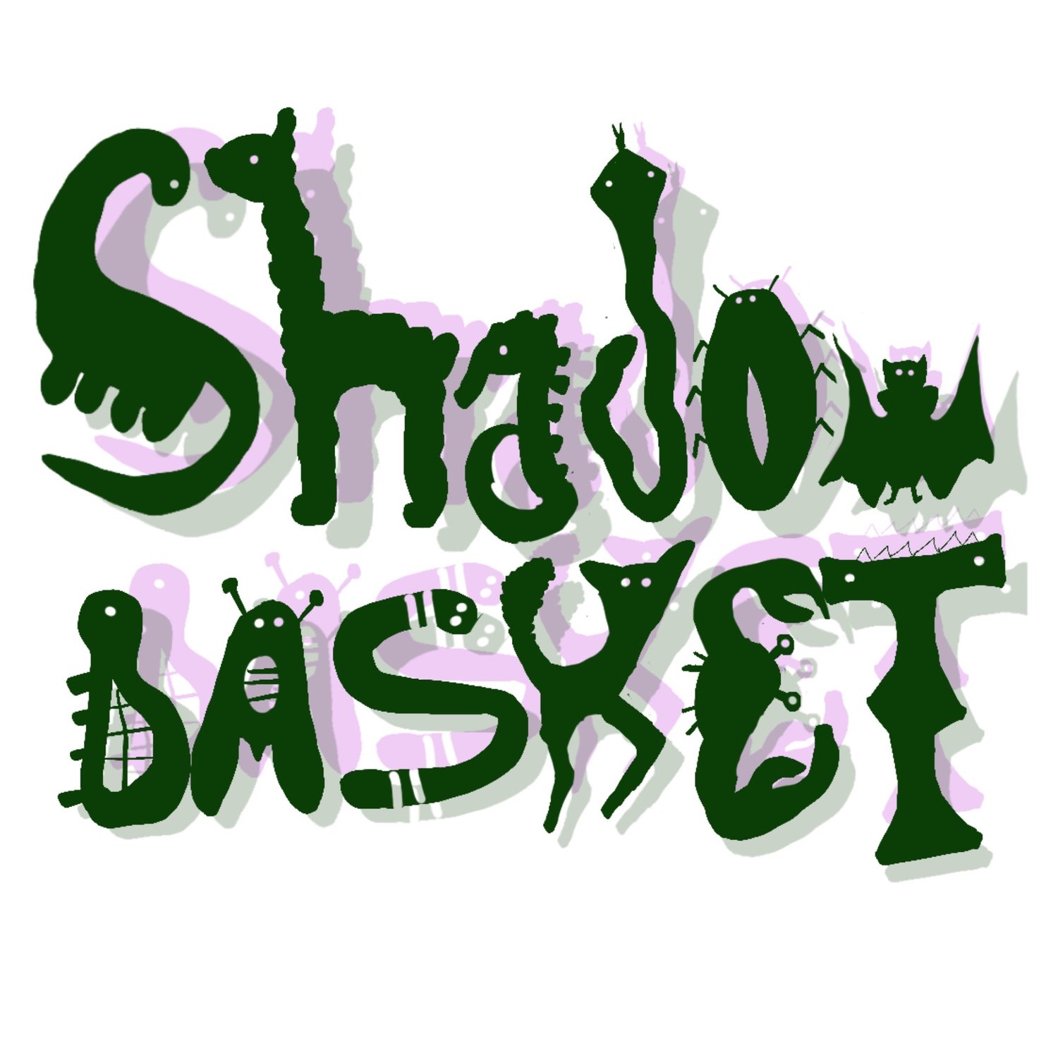 Shadow Basket
