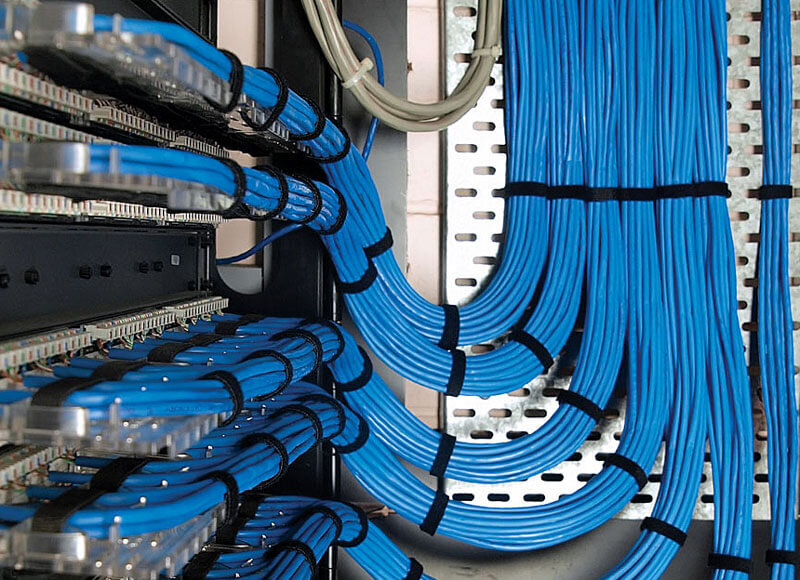 What Is Structured Cabling Travis, What Is Structured Wiring
