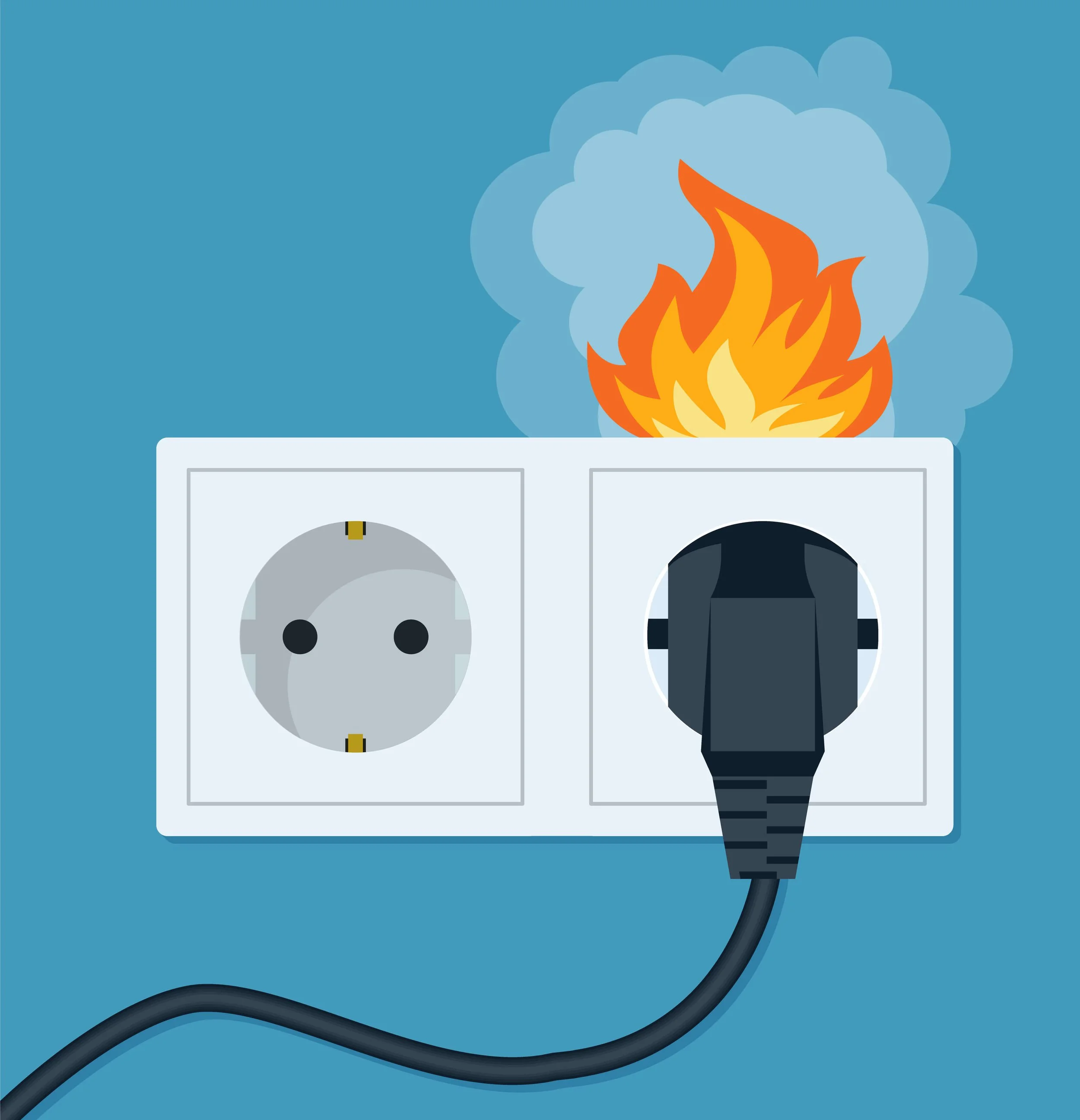 How to Tell if Your Power Strip is a Surge Protector — Travis Voice & Data