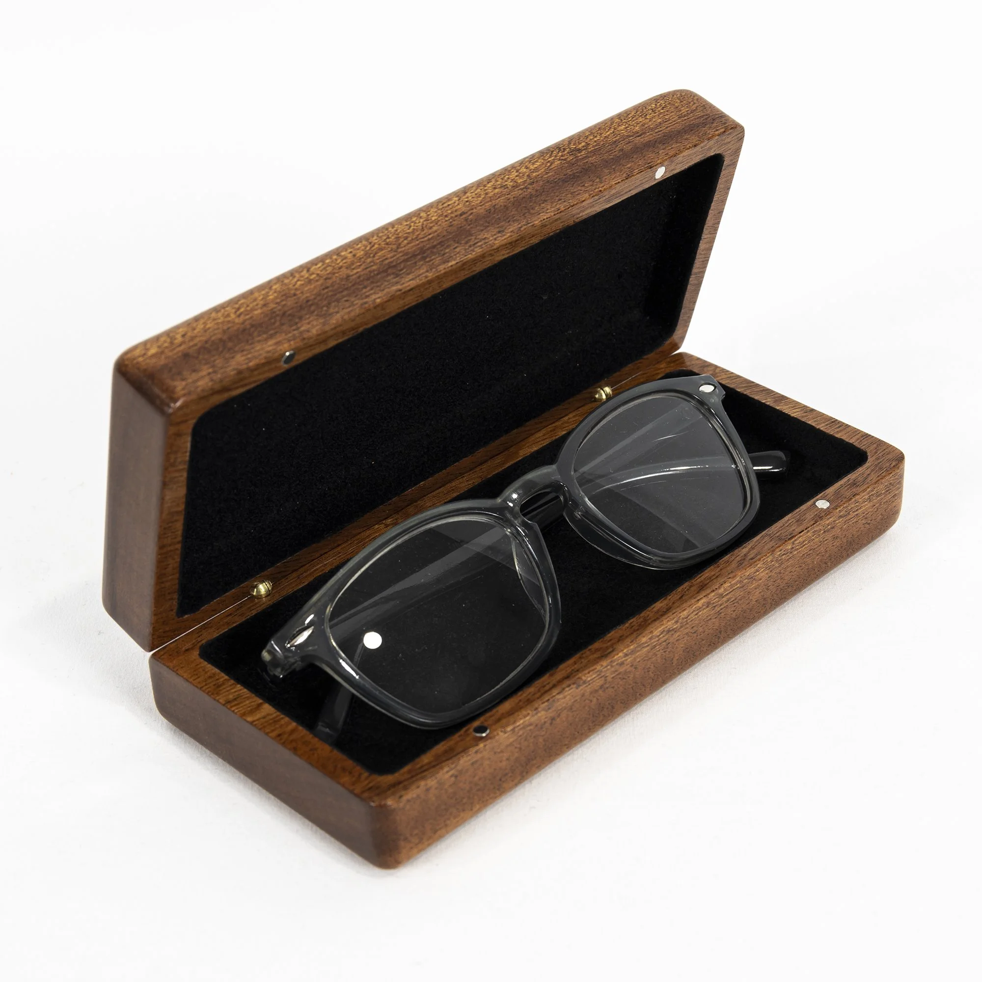 Eyecare Oyobox Luxury Eyewear Organizer Multiple Glasses Case Shop