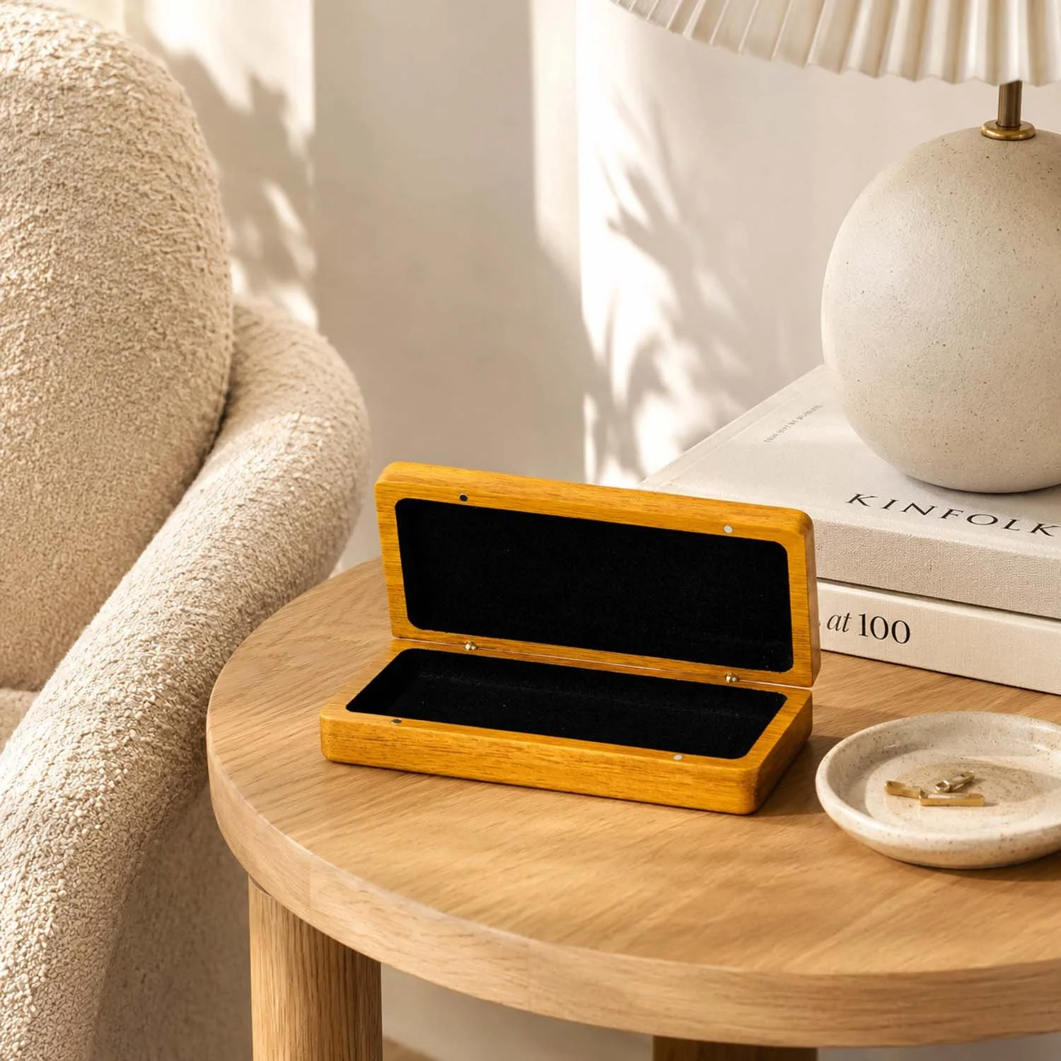 open-osage-orange-eyeglass-case-empty-side-table-lifestyle.jpg