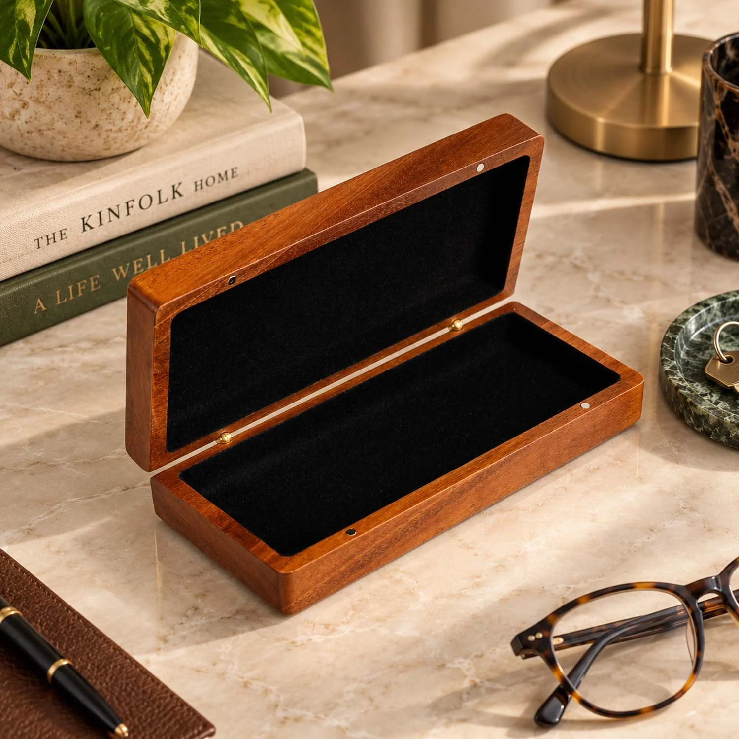 mahogany-eyeglass-case-lifestyle-open-stone-01.jpg