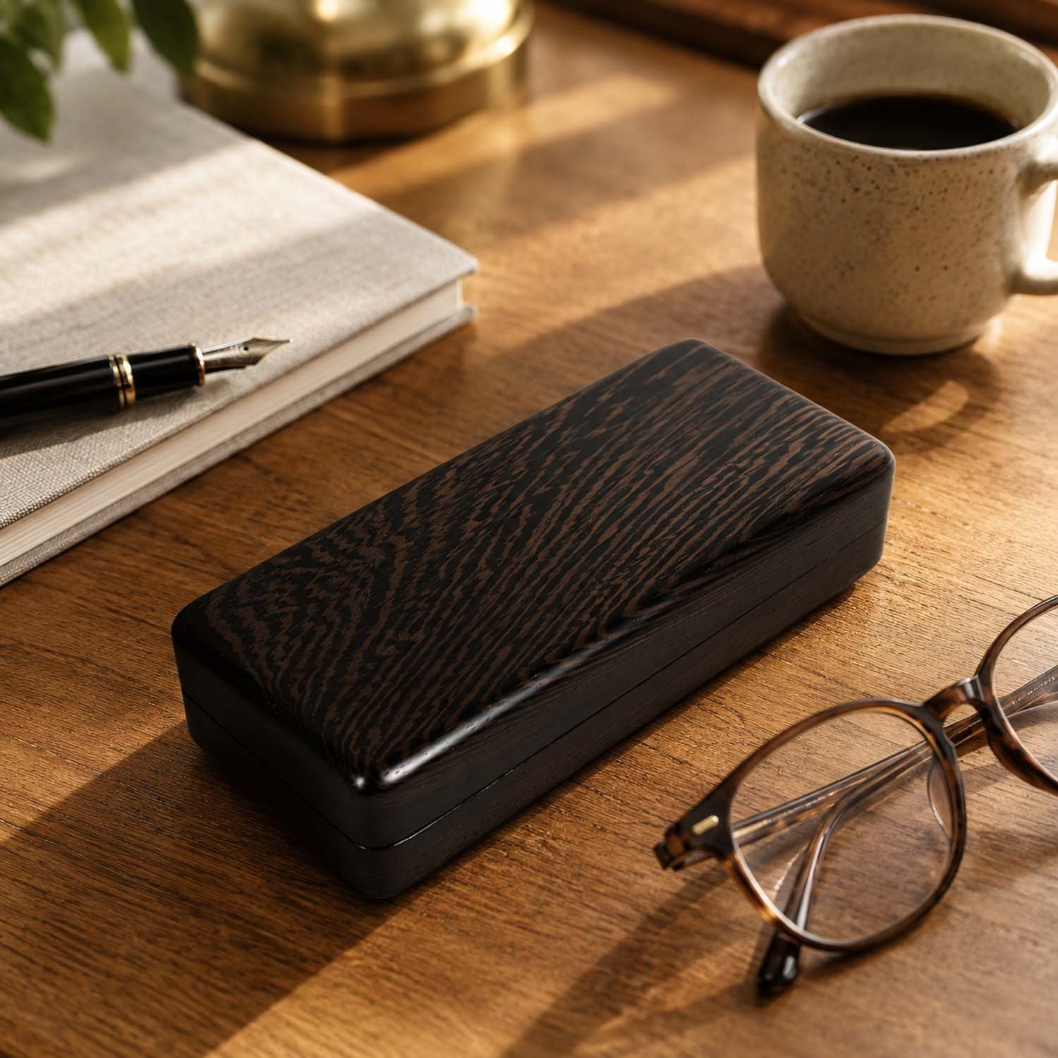 wenge-eyeglass-case-lifestyle-desk-coffee.jpg