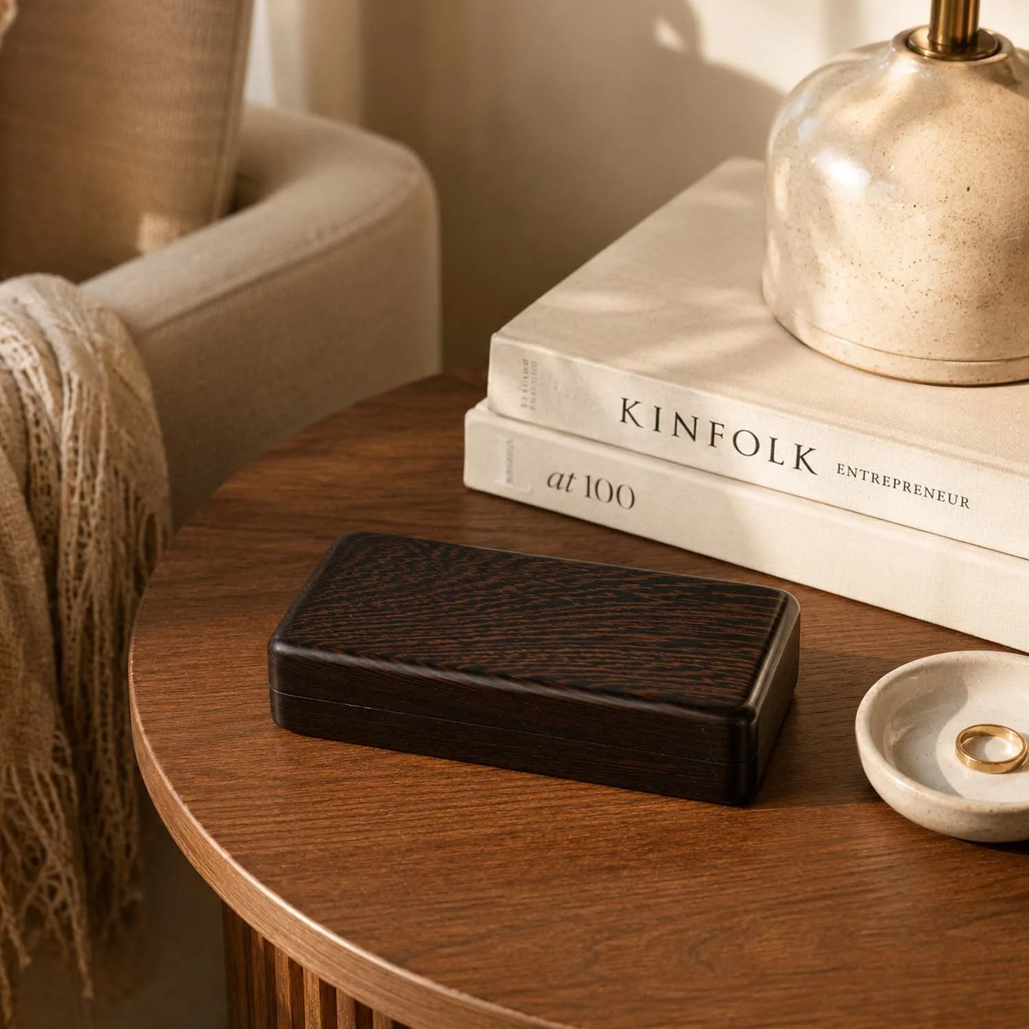 wenge-eyeglass-case-lifestyle-side-table-books.jpg