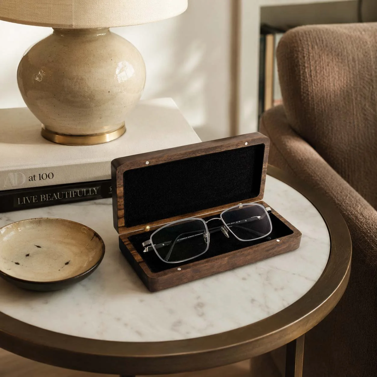 walnut-eyeglass-case-open-side-table-with-glasses.jpg