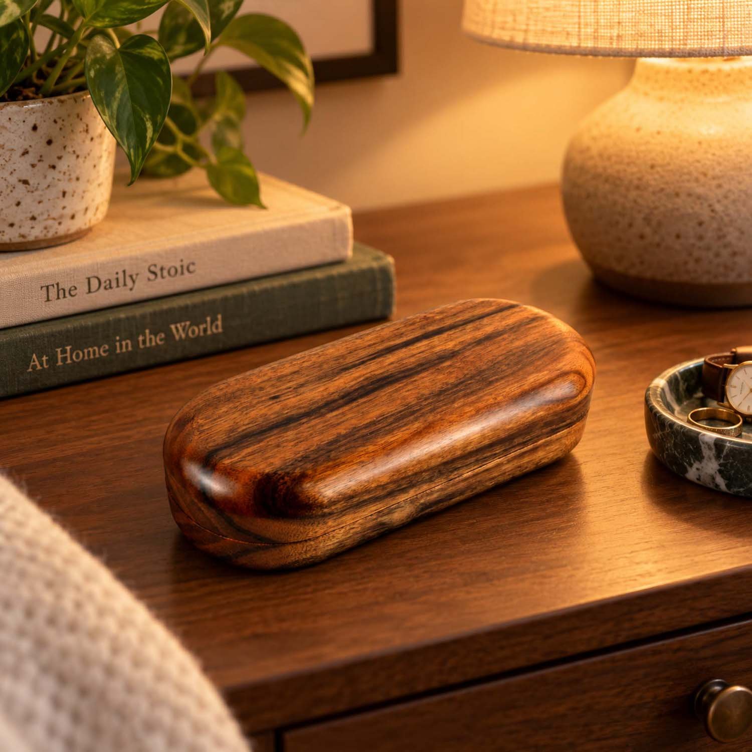 rosewood-eyeglass-case-lifestyle-bedside-table-lamp 1.jpg