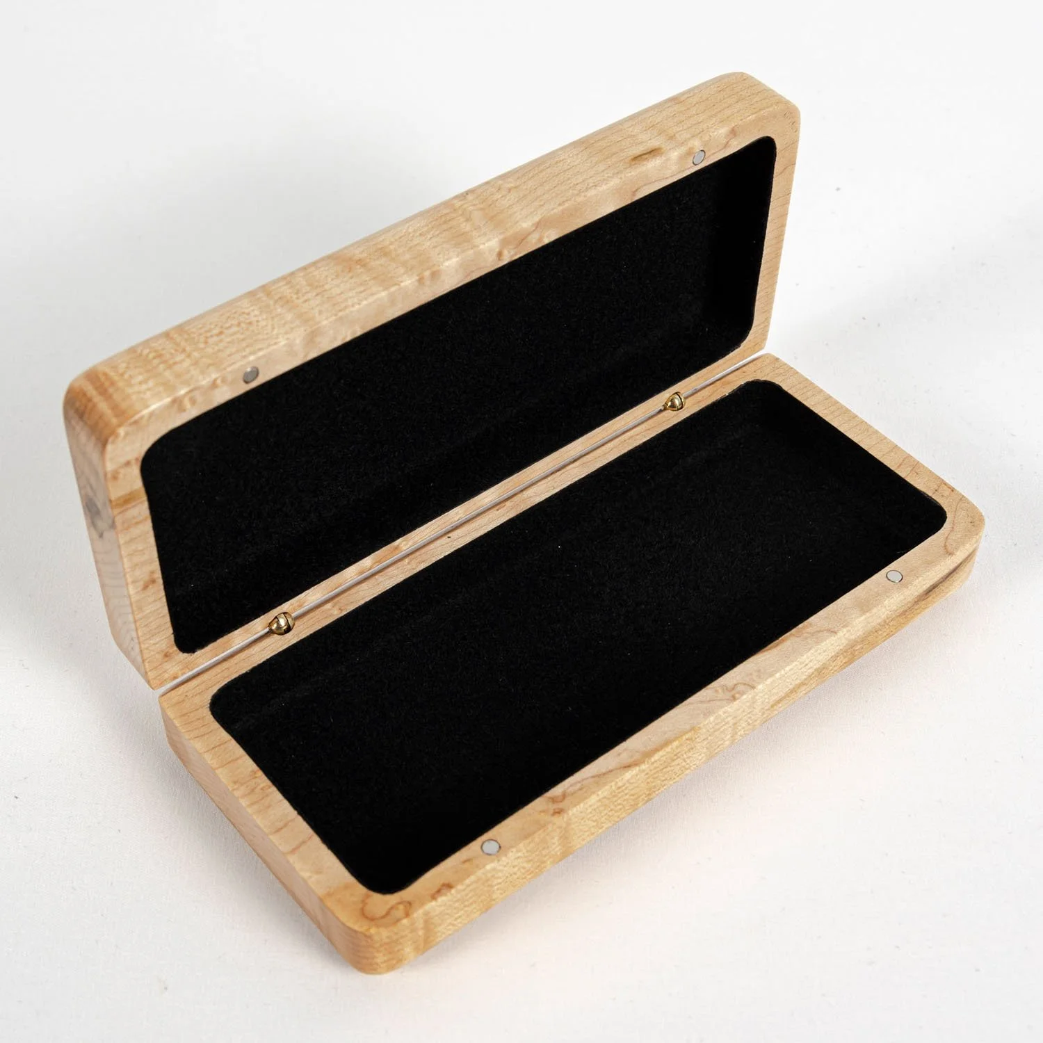 birdseye-maple-eyeglass-case-open-black-interior-tweatherheadco.jpg